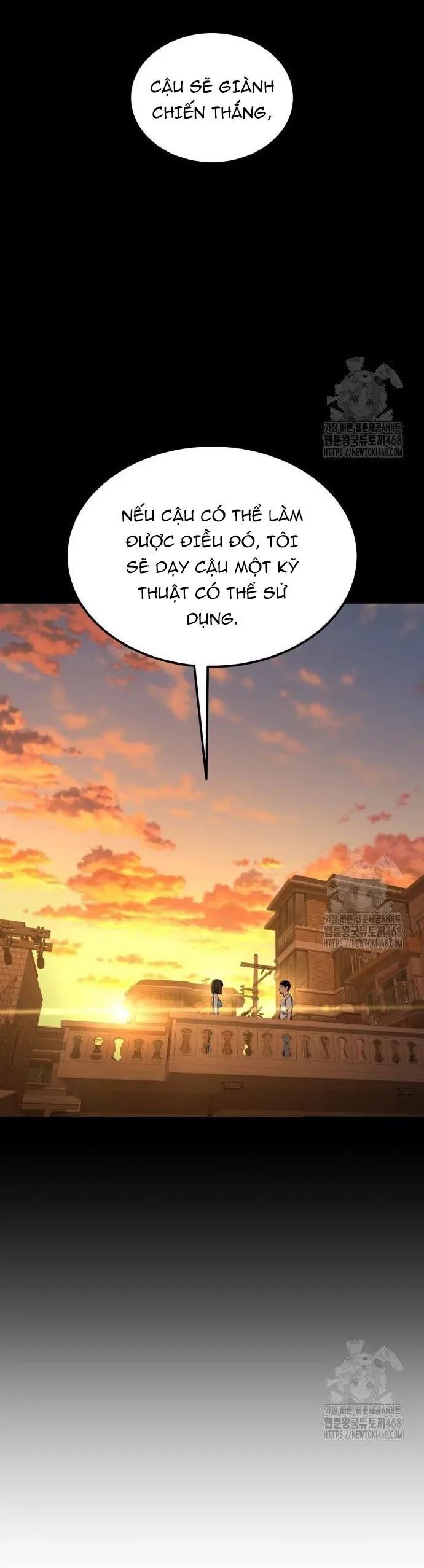 Huấn Luyện Chiến Đấu Siêu Cấp Chapter 58 - Trang 2