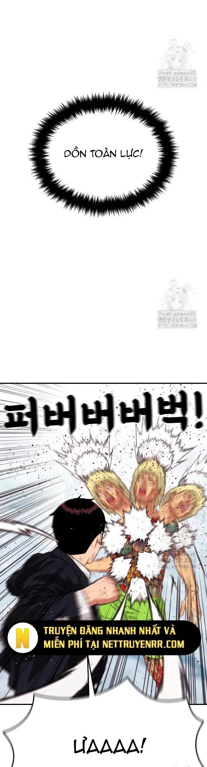 Huấn Luyện Chiến Đấu Siêu Cấp Chapter 58 - Trang 2