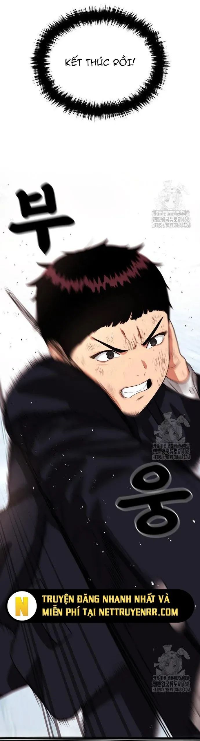 Huấn Luyện Chiến Đấu Siêu Cấp Chapter 58 - Trang 2