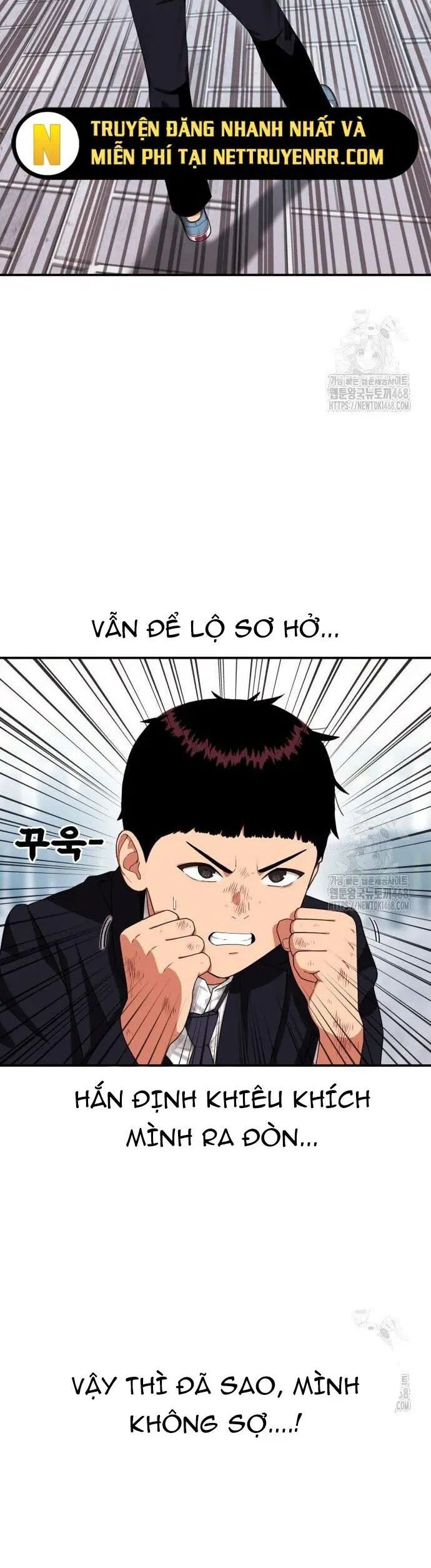 Huấn Luyện Chiến Đấu Siêu Cấp Chapter 58 - Trang 2