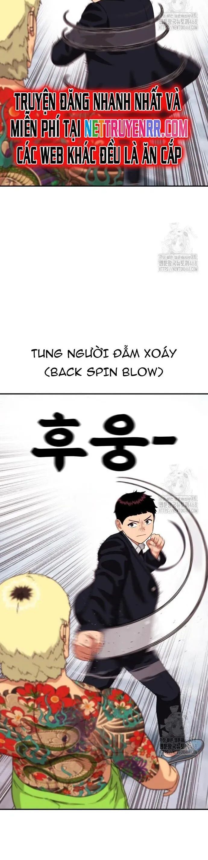 Huấn Luyện Chiến Đấu Siêu Cấp Chapter 58 - Trang 2