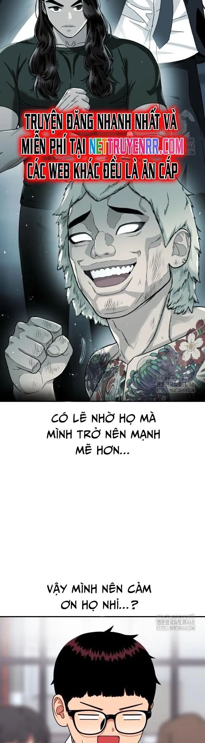 Huấn Luyện Chiến Đấu Siêu Cấp Chapter 59 - Trang 2