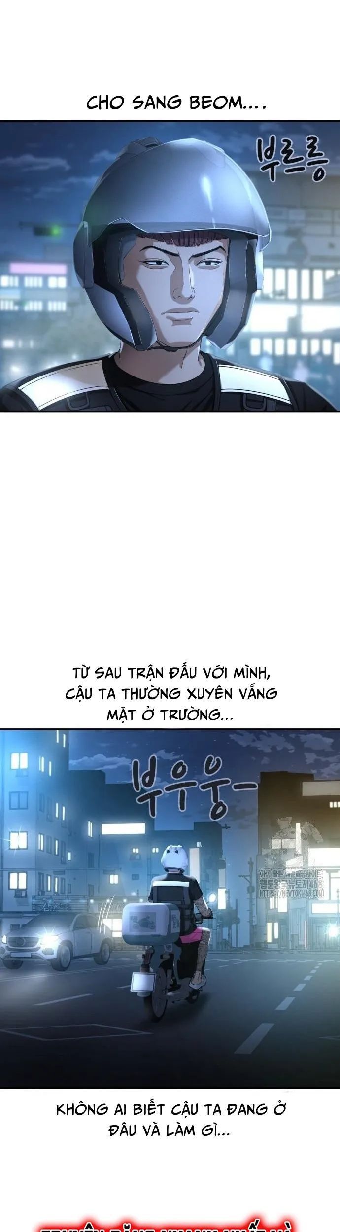 Huấn Luyện Chiến Đấu Siêu Cấp Chapter 59 - Trang 2