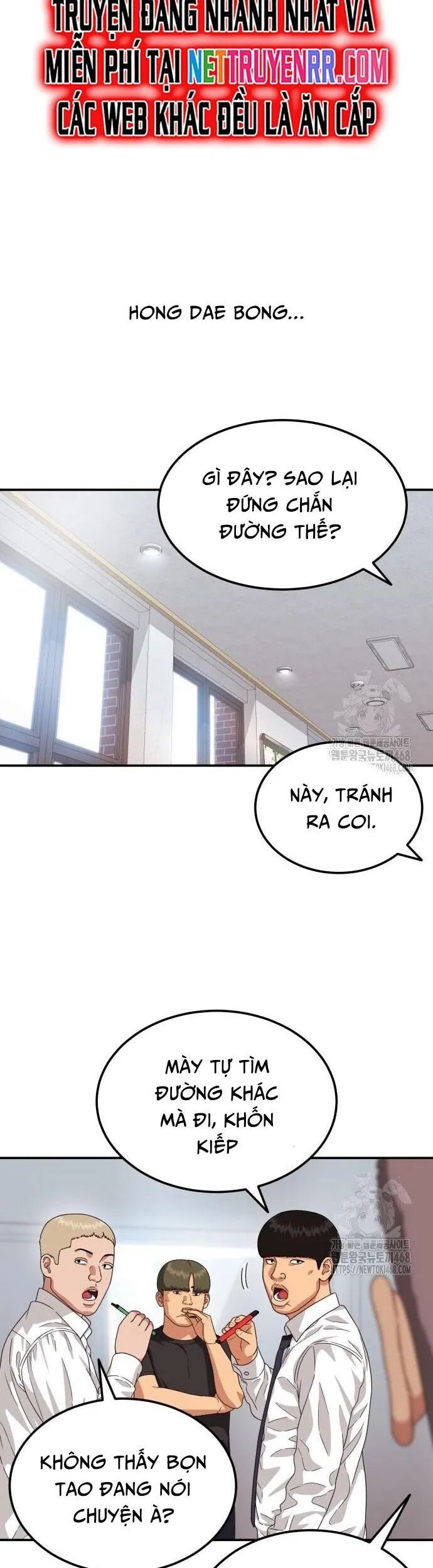 Huấn Luyện Chiến Đấu Siêu Cấp Chapter 59 - Trang 2