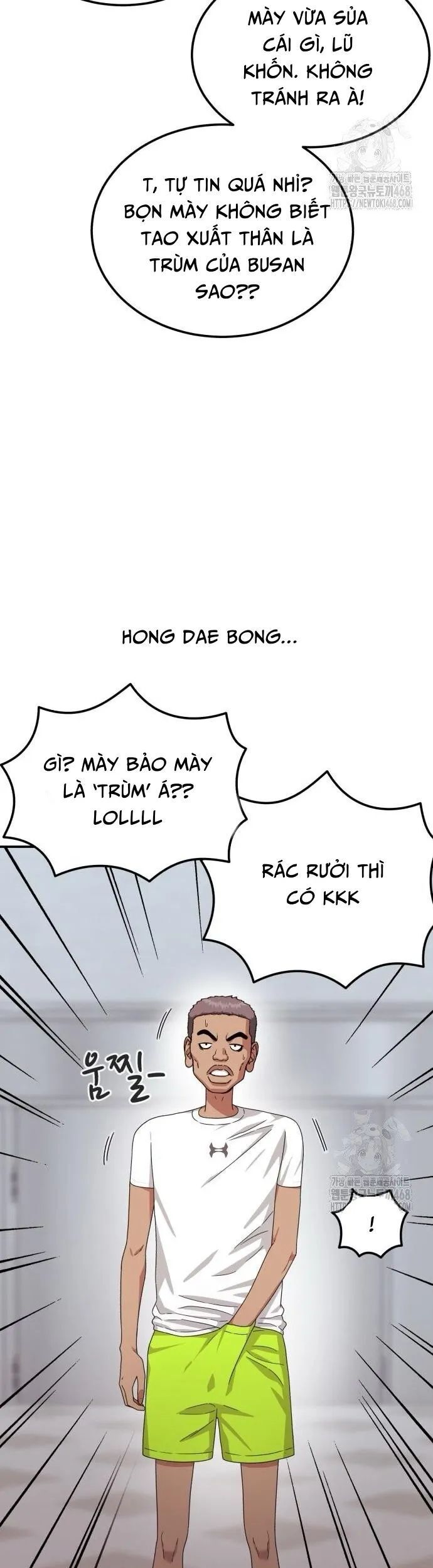 Huấn Luyện Chiến Đấu Siêu Cấp Chapter 59 - Trang 2