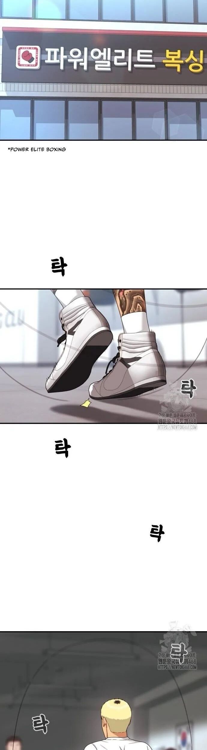 Huấn Luyện Chiến Đấu Siêu Cấp Chapter 59 - Trang 2