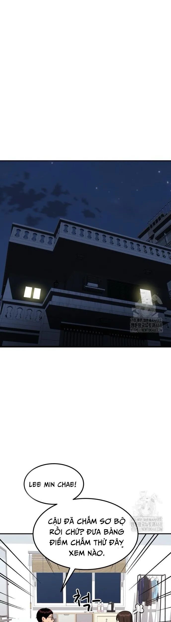Huấn Luyện Chiến Đấu Siêu Cấp Chapter 59 - Trang 2