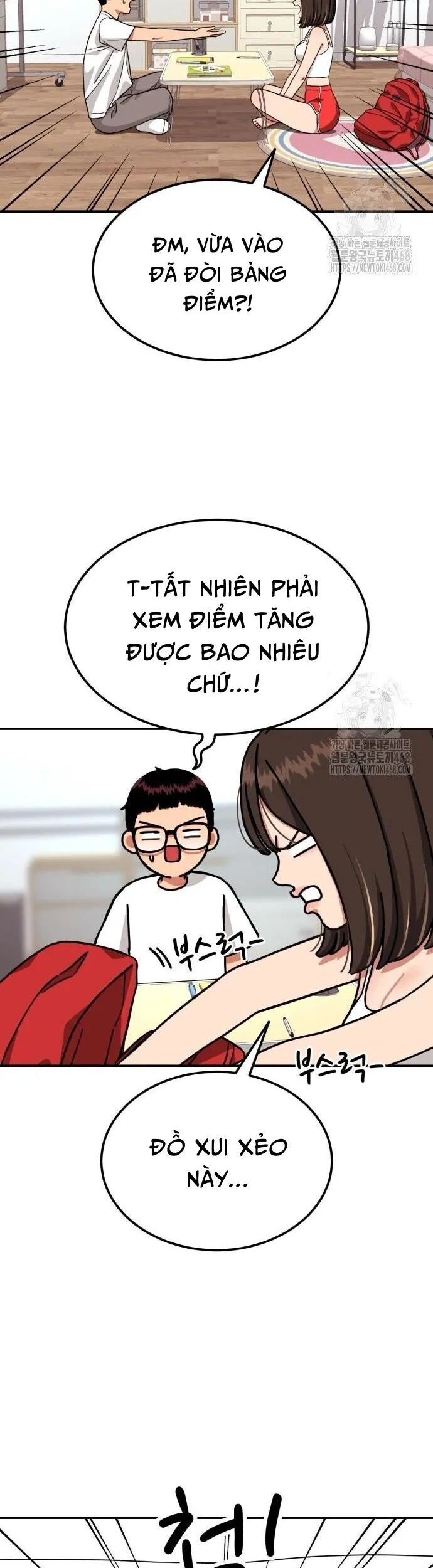 Huấn Luyện Chiến Đấu Siêu Cấp Chapter 59 - Trang 2