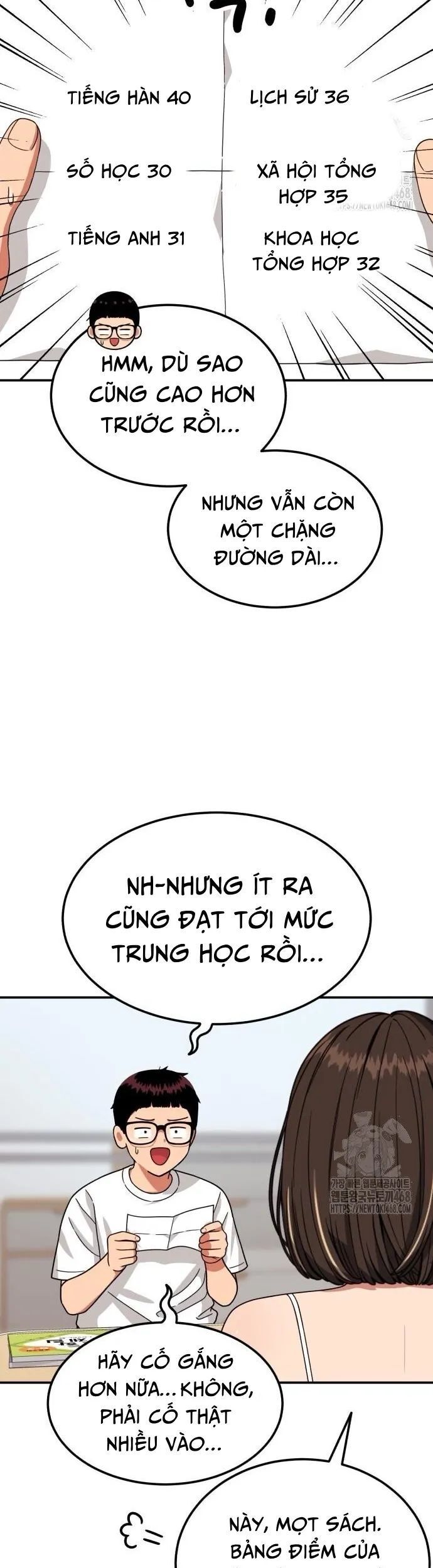 Huấn Luyện Chiến Đấu Siêu Cấp Chapter 59 - Trang 2