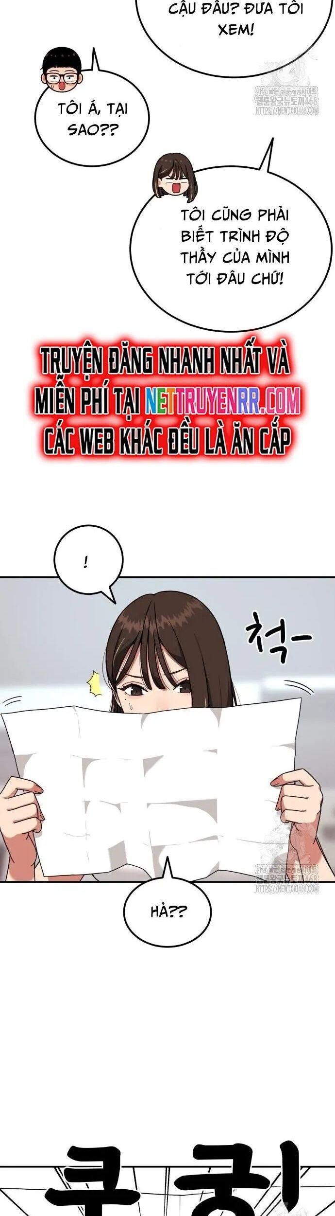 Huấn Luyện Chiến Đấu Siêu Cấp Chapter 59 - Trang 2