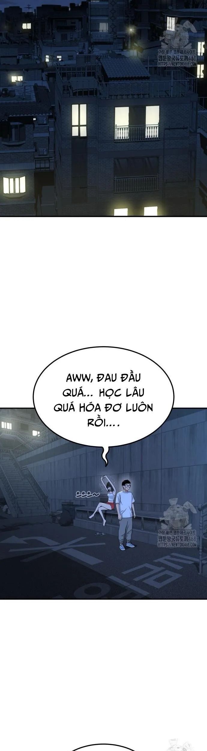 Huấn Luyện Chiến Đấu Siêu Cấp Chapter 59 - Trang 2