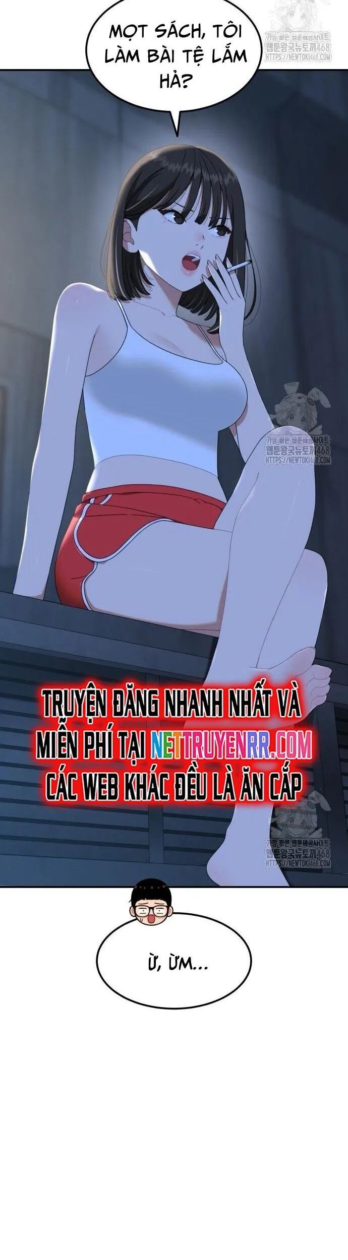 Huấn Luyện Chiến Đấu Siêu Cấp Chapter 59 - Trang 2
