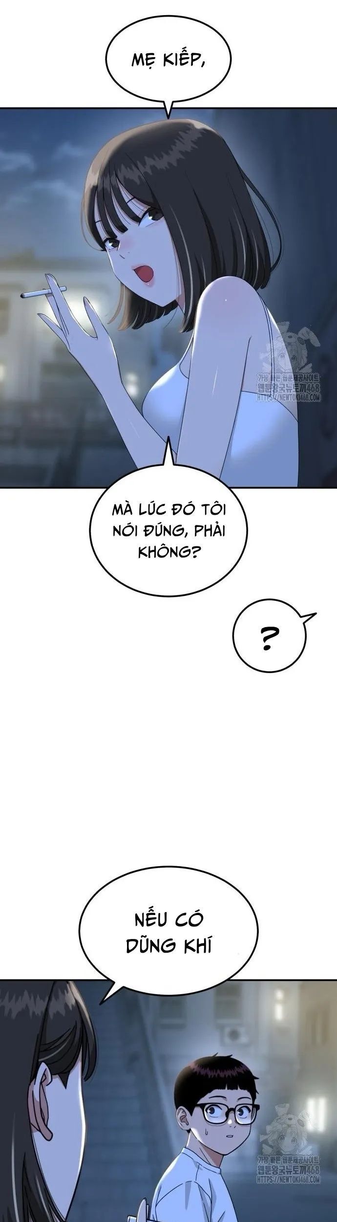 Huấn Luyện Chiến Đấu Siêu Cấp Chapter 59 - Trang 2