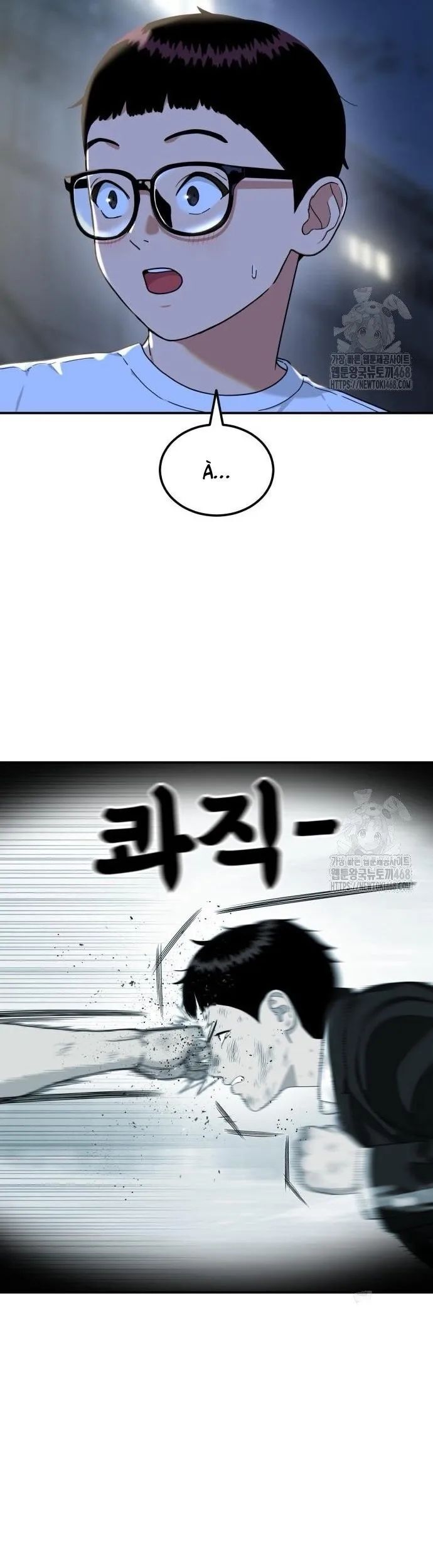 Huấn Luyện Chiến Đấu Siêu Cấp Chapter 59 - Trang 2