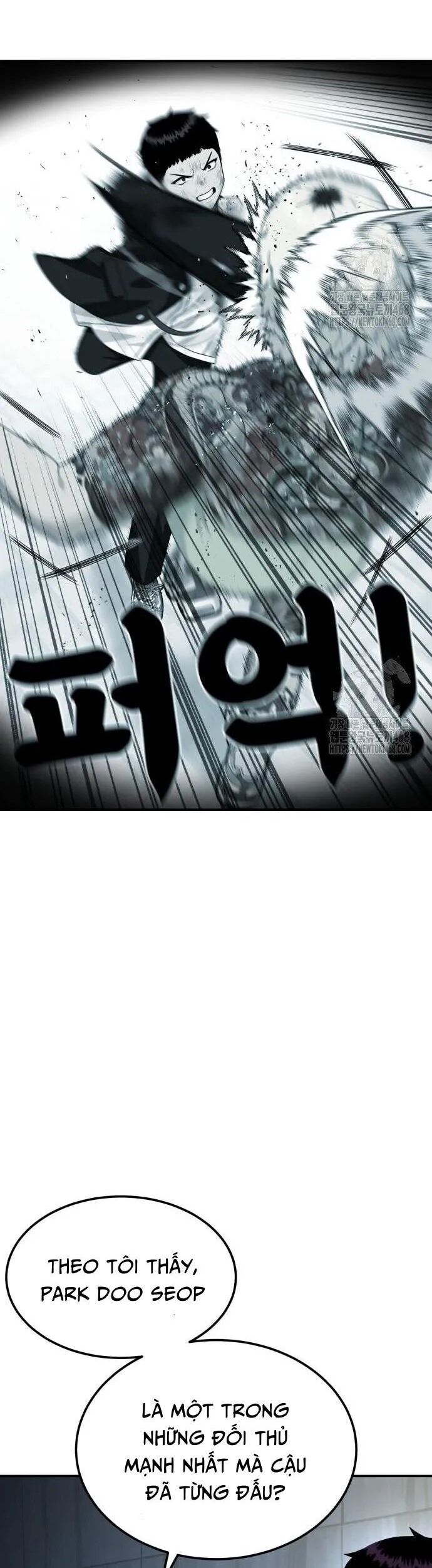 Huấn Luyện Chiến Đấu Siêu Cấp Chapter 59 - Trang 2