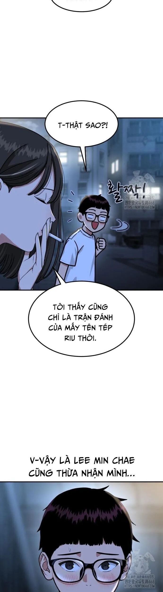 Huấn Luyện Chiến Đấu Siêu Cấp Chapter 59 - Trang 2