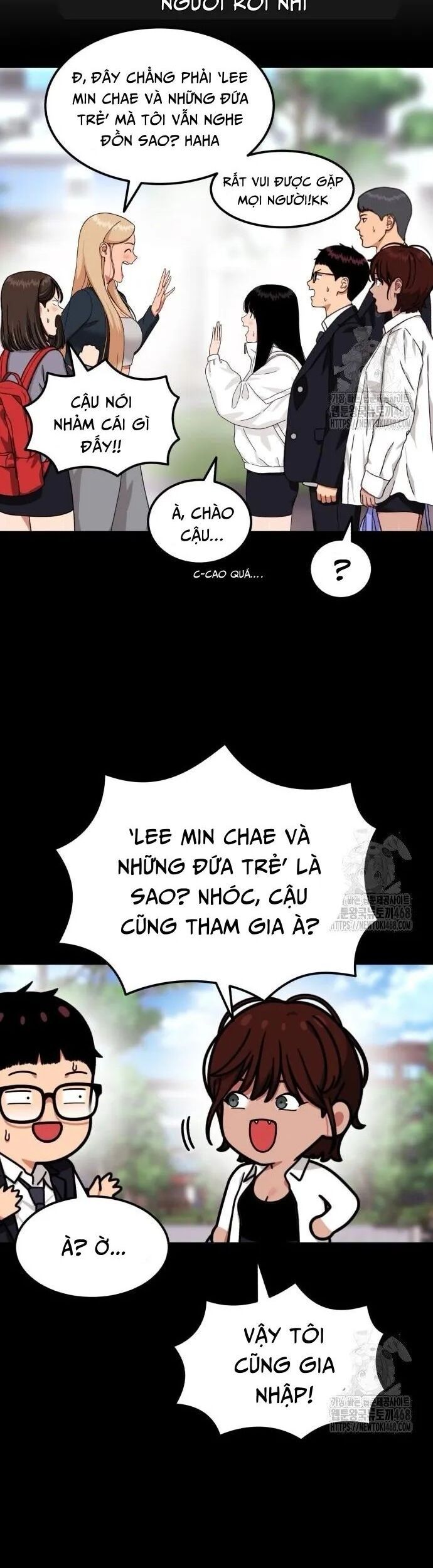 Huấn Luyện Chiến Đấu Siêu Cấp Chapter 59 - Trang 2