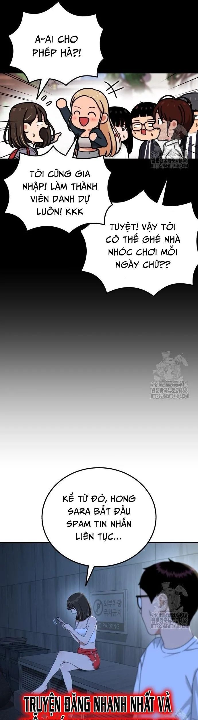 Huấn Luyện Chiến Đấu Siêu Cấp Chapter 59 - Trang 2
