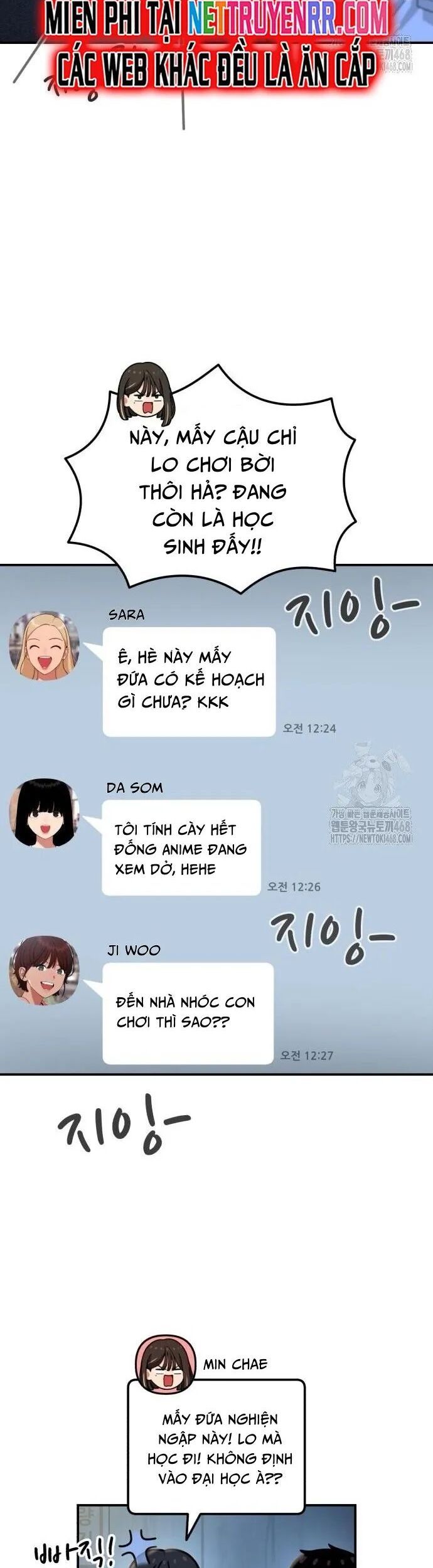 Huấn Luyện Chiến Đấu Siêu Cấp Chapter 59 - Trang 2