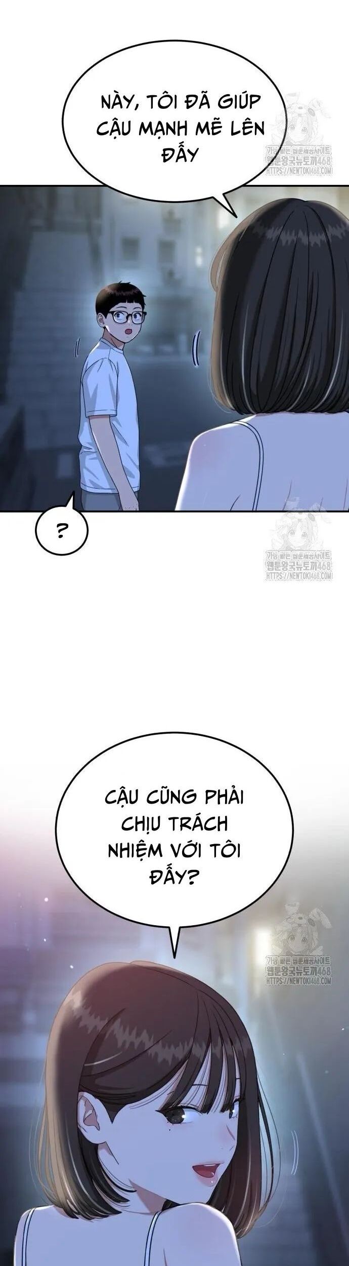 Huấn Luyện Chiến Đấu Siêu Cấp Chapter 59 - Trang 2