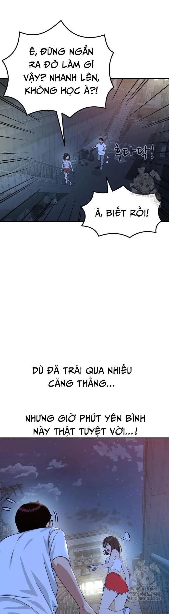 Huấn Luyện Chiến Đấu Siêu Cấp Chapter 59 - Trang 2