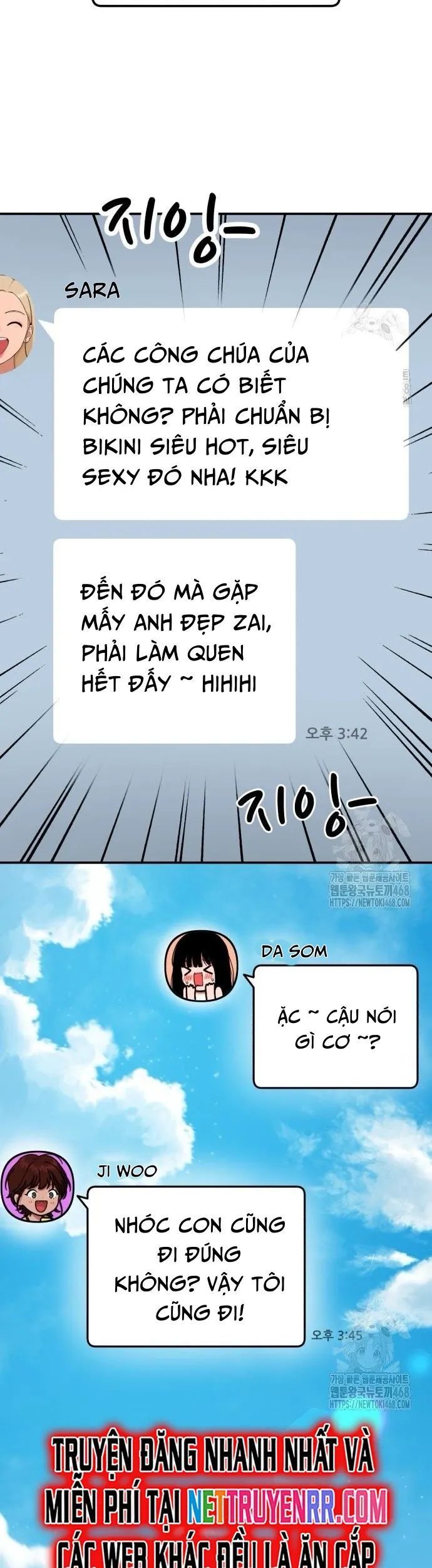 Huấn Luyện Chiến Đấu Siêu Cấp Chapter 59 - Trang 2