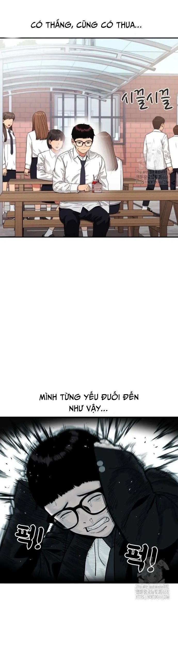 Huấn Luyện Chiến Đấu Siêu Cấp Chapter 59 - Trang 2