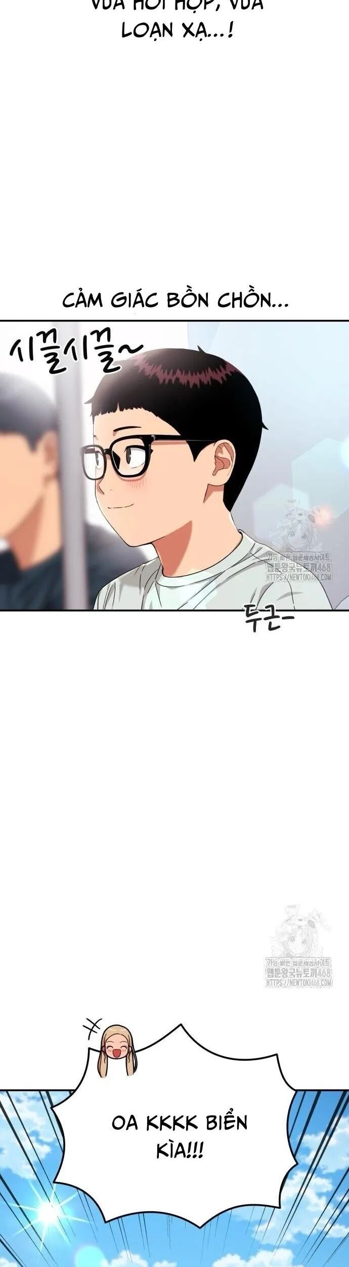 Huấn Luyện Chiến Đấu Siêu Cấp Chapter 59 - Trang 2