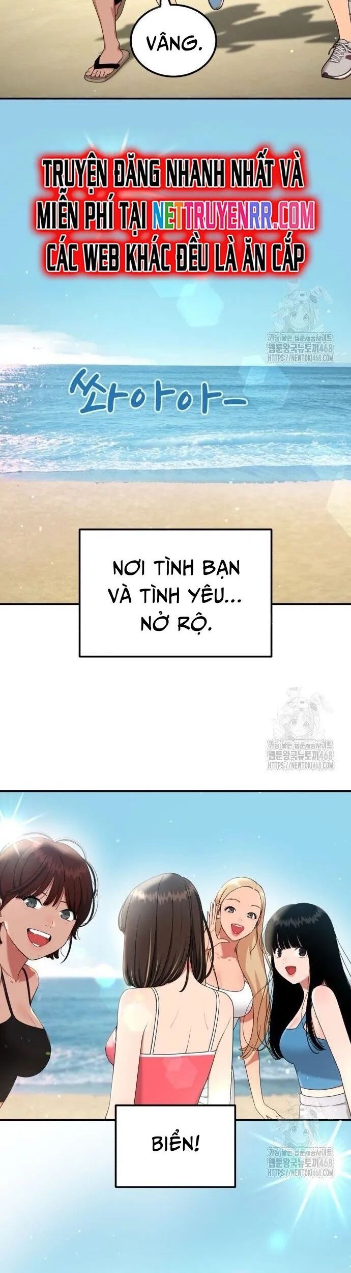 Huấn Luyện Chiến Đấu Siêu Cấp Chapter 59 - Trang 2