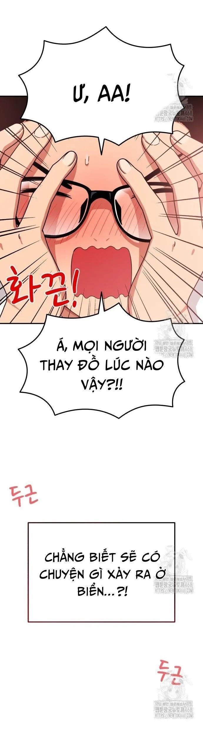 Huấn Luyện Chiến Đấu Siêu Cấp Chapter 59 - Trang 2