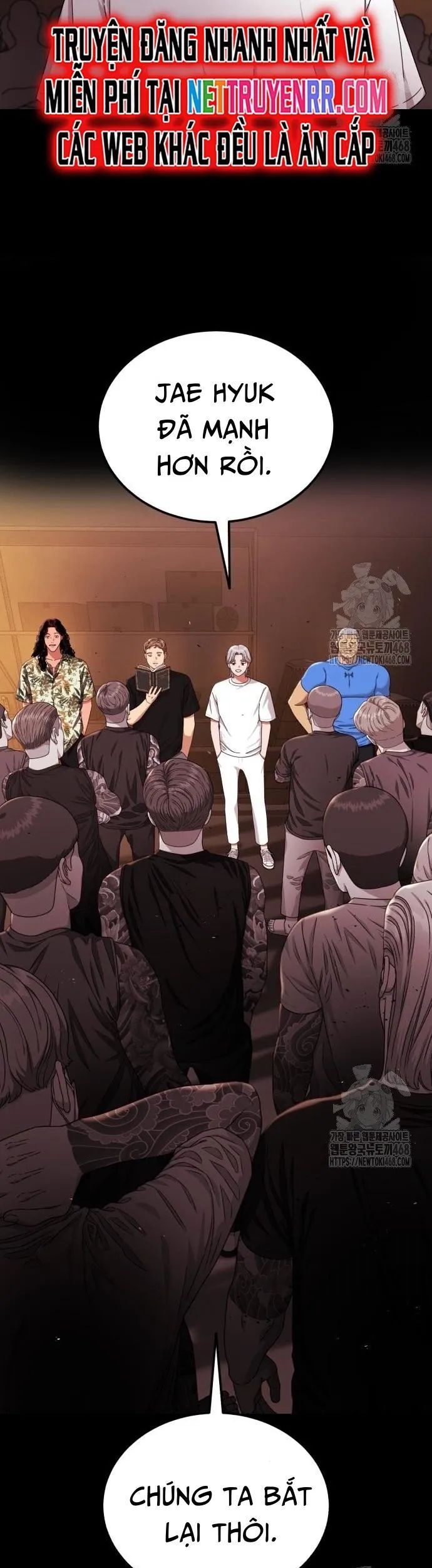 Huấn Luyện Chiến Đấu Siêu Cấp Chapter 59 - Trang 2