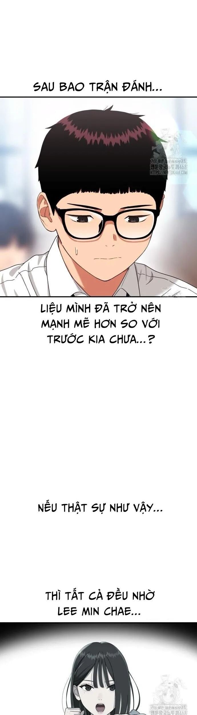 Huấn Luyện Chiến Đấu Siêu Cấp Chapter 59 - Trang 2