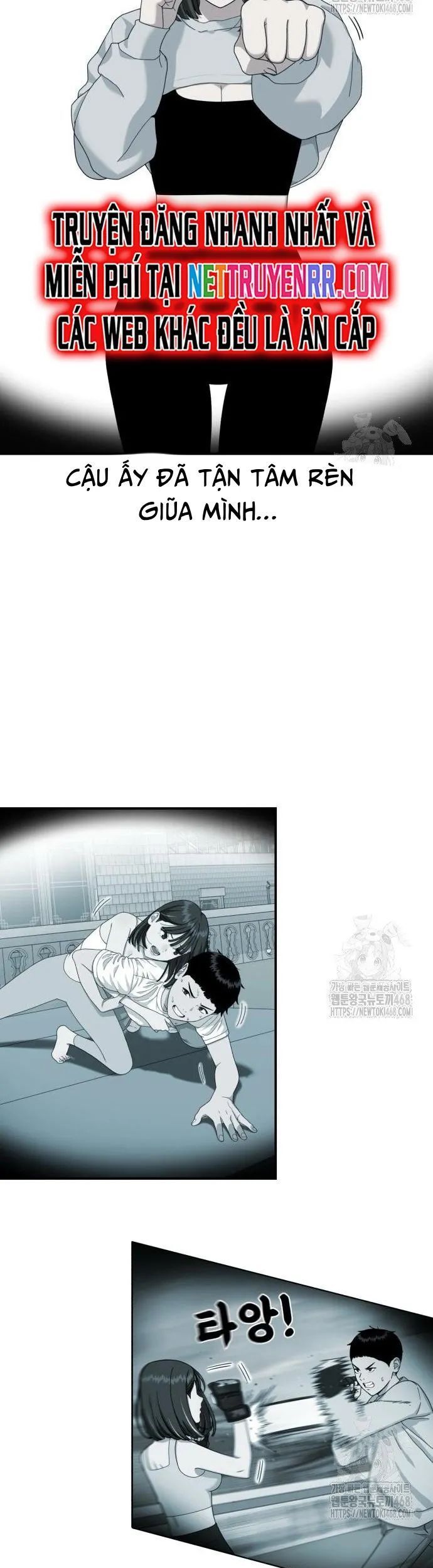 Huấn Luyện Chiến Đấu Siêu Cấp Chapter 59 - Trang 2