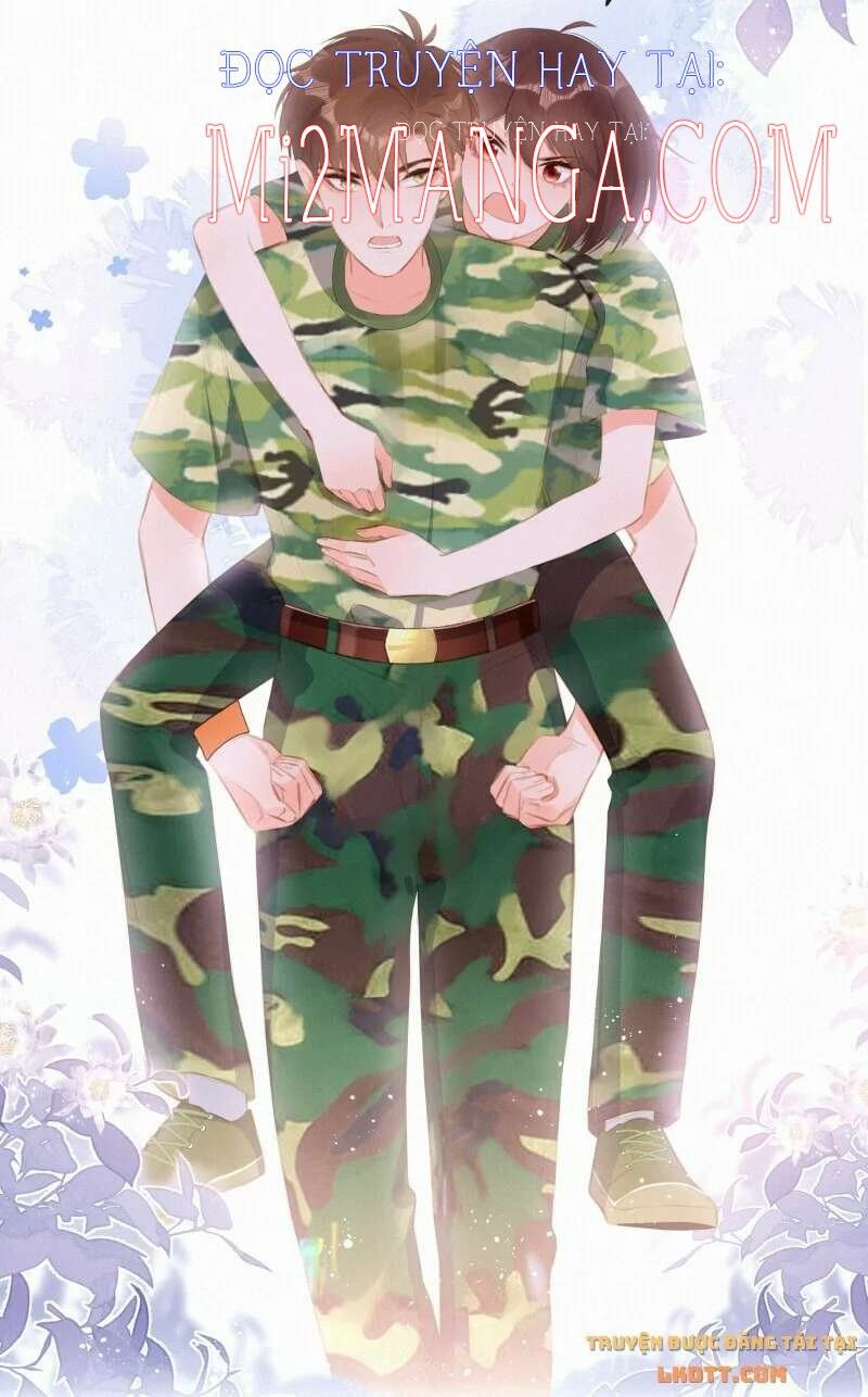 Gửi Em, Người Đặc Biệt Chapter 14.5 - Trang 2