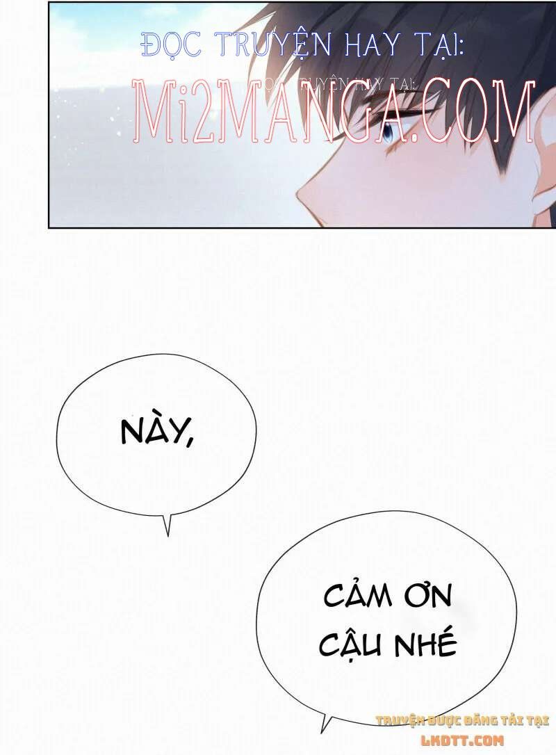 Gửi Em, Người Đặc Biệt Chapter 14.5 - Trang 2