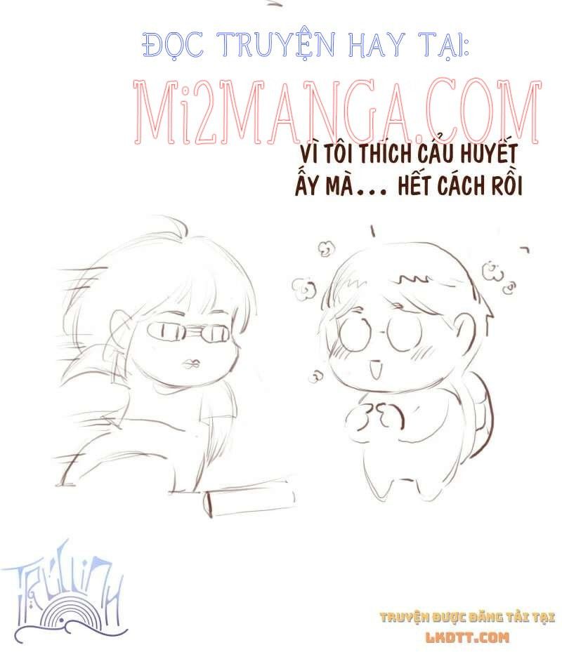 Gửi Em, Người Đặc Biệt Chapter 14.5 - Trang 2