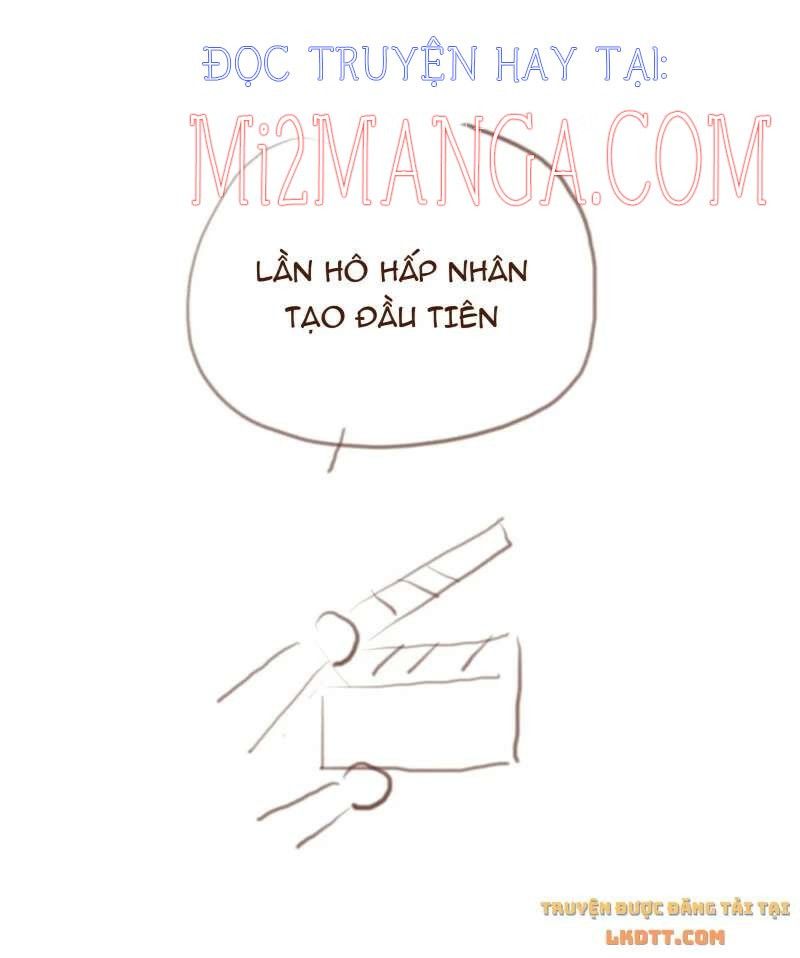 Gửi Em, Người Đặc Biệt Chapter 14.5 - Trang 2