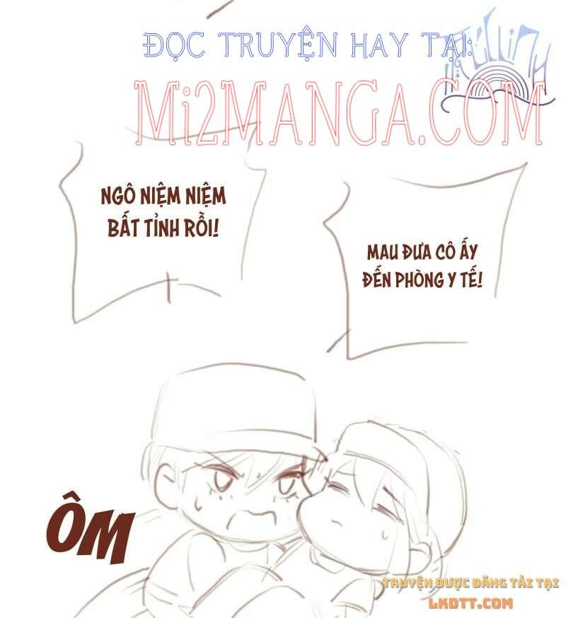 Gửi Em, Người Đặc Biệt Chapter 14.5 - Trang 2