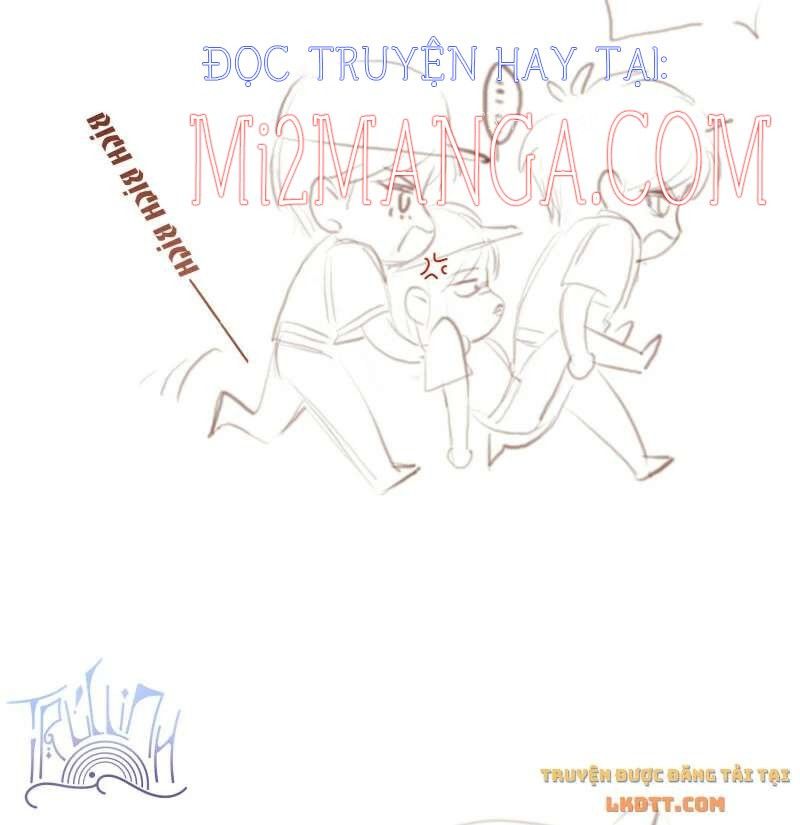 Gửi Em, Người Đặc Biệt Chapter 14.5 - Trang 2