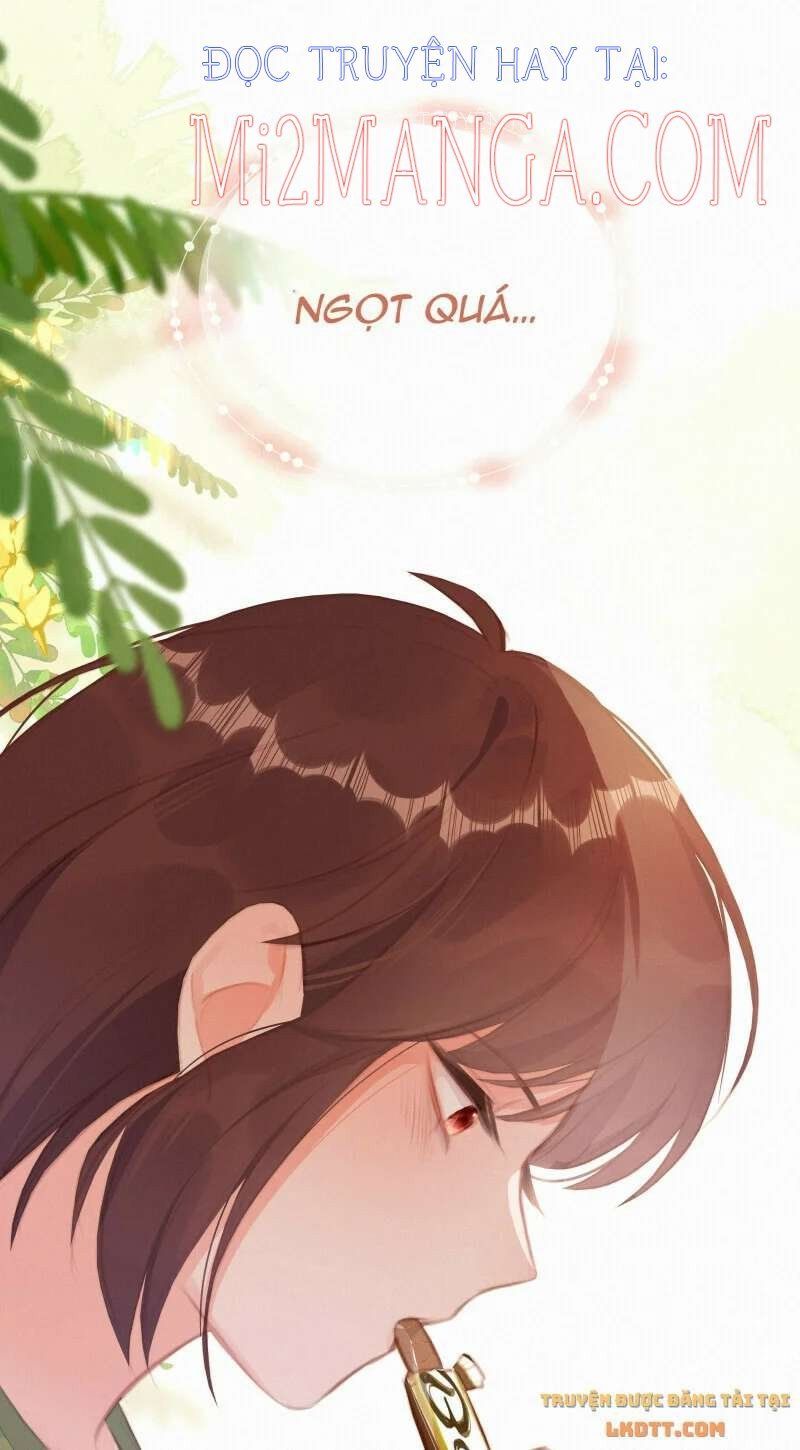 Gửi Em, Người Đặc Biệt Chapter 14.5 - Trang 2