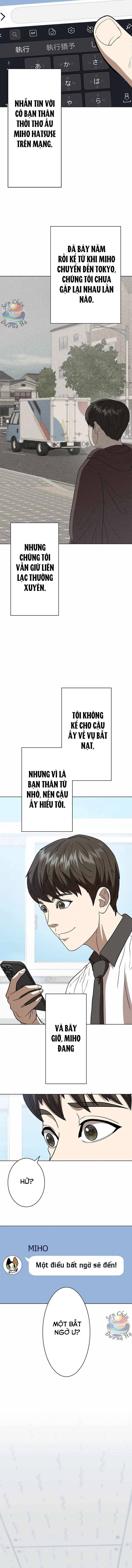 Ứng Dụng Chiến Đấu: Tăng Cấp Hoặc Thất Bại Chapter 1 - Trang 2