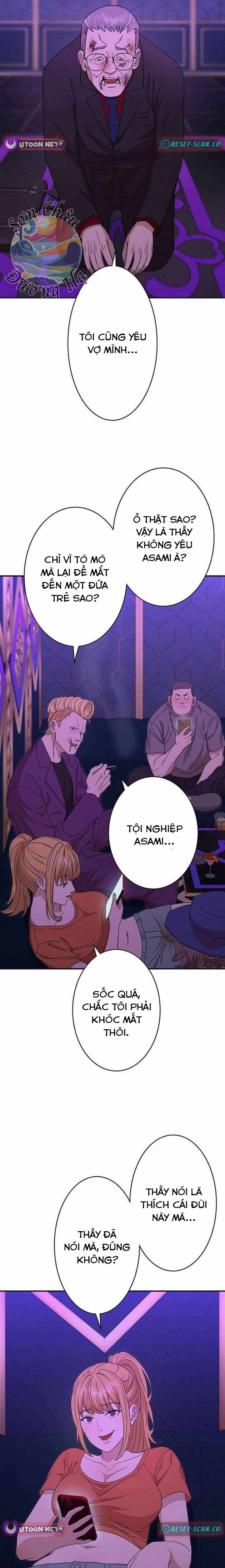Ứng Dụng Chiến Đấu: Tăng Cấp Hoặc Thất Bại Chapter 12 - Trang 2