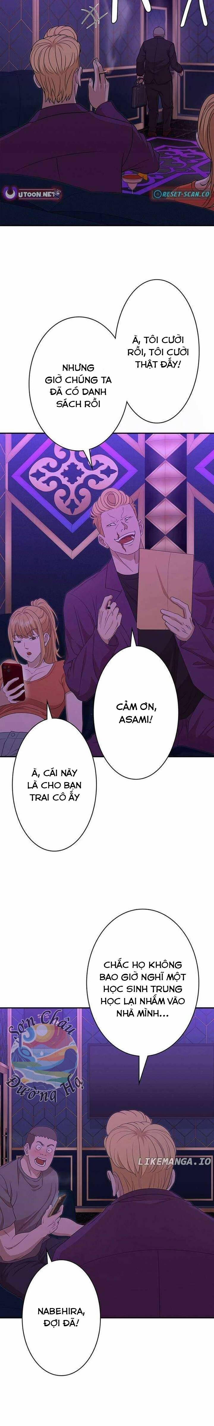 Ứng Dụng Chiến Đấu: Tăng Cấp Hoặc Thất Bại Chapter 12 - Trang 2