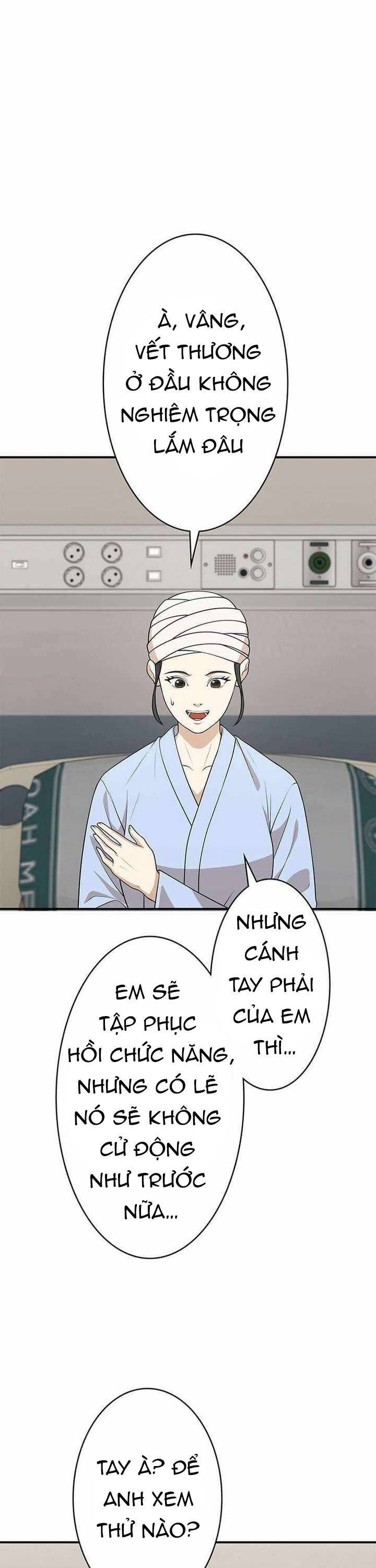 Ứng Dụng Chiến Đấu: Tăng Cấp Hoặc Thất Bại Chapter 14 - Trang 2