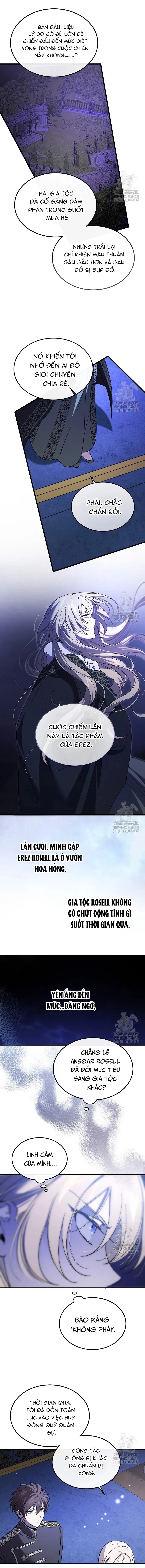 Ác Quỷ Nuôi Dưỡng Tiểu Thư Chapter 63 - Trang 2
