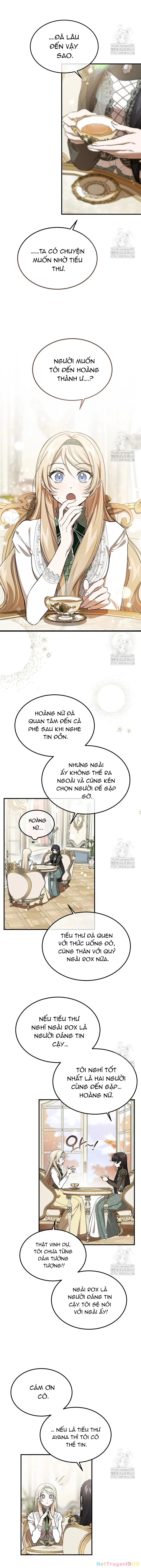 Ác Quỷ Nuôi Dưỡng Tiểu Thư Chapter 63 - Trang 2