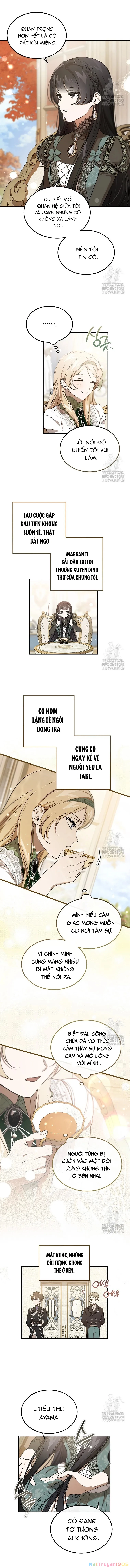 Ác Quỷ Nuôi Dưỡng Tiểu Thư Chapter 63 - Trang 2