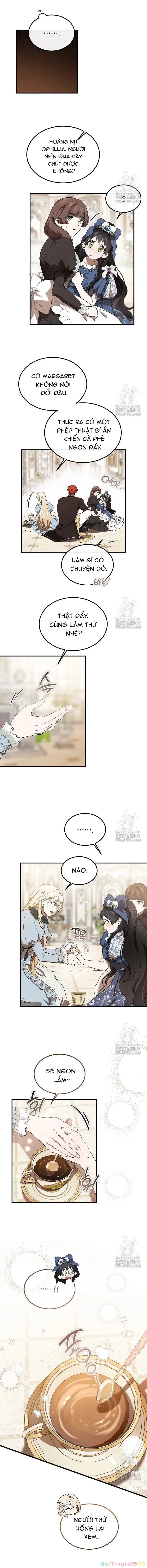 Ác Quỷ Nuôi Dưỡng Tiểu Thư Chapter 64 - Trang 2