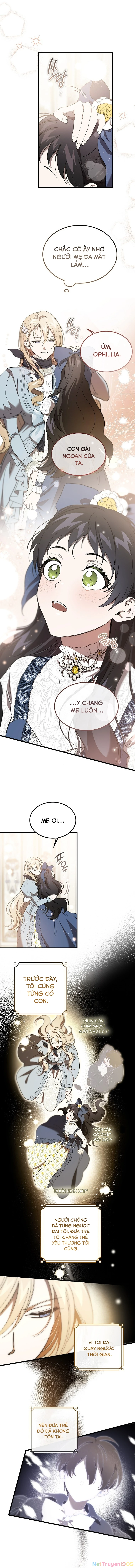 Ác Quỷ Nuôi Dưỡng Tiểu Thư Chapter 65 - Trang 2