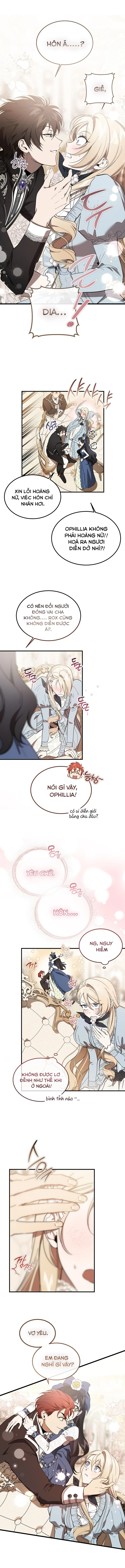 Ác Quỷ Nuôi Dưỡng Tiểu Thư Chapter 65 - Trang 2